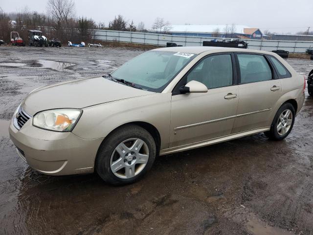 2006 Chevrolet Malibu Maxx LT