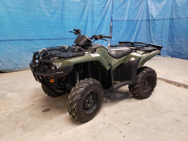 2020 HONDA TRX420 FM 1HFTE40K1L4600004