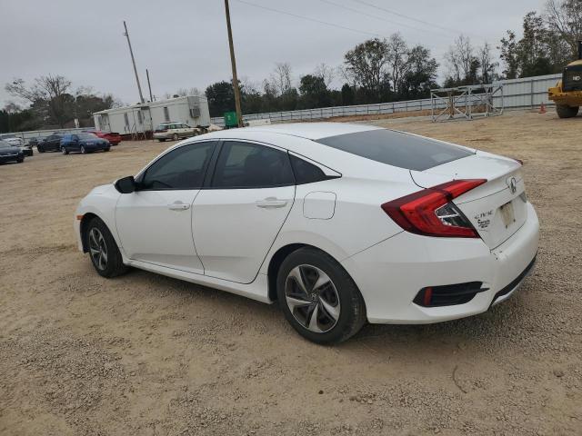 19XFC2F61KE005775 | 2019 HONDA CIVIC LX