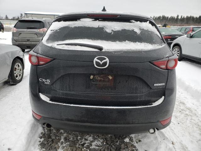 JM3KFBDM7M1338034 | 2021 MAZDA CX-5 GRAND