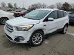 2017 FORD ESCAPE SE - 1FMCU9GD1HUB90311