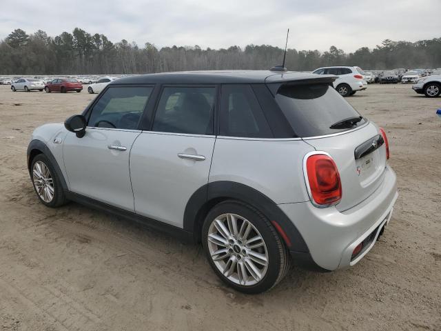 WMWXU3C58F2B62208 | 2015 MINI COOPER S