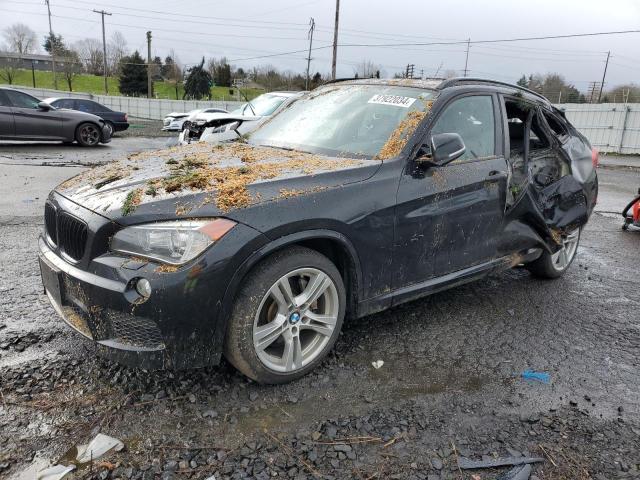 2015 BMW X1 xDrive35i