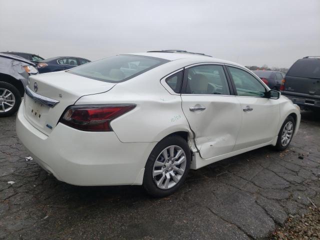 1N4AL3AP4EC100963 | 2014 NISSAN ALTIMA 2.5