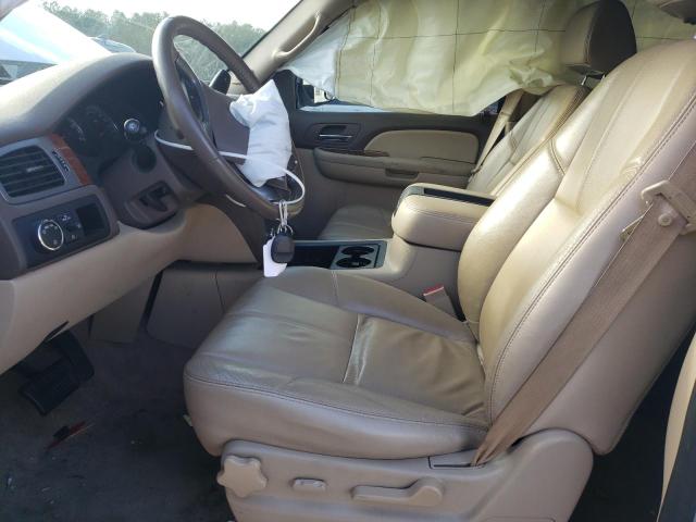 2008 GMC Yukon VIN: 1GKFC13068J207795 Lot: 37523084