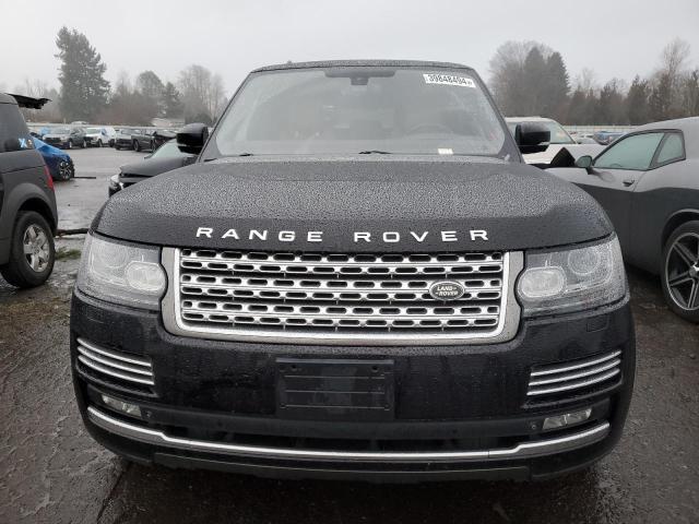 SALGV2TF9FA214671 | 2015 LAND ROVER RANGE ROVE