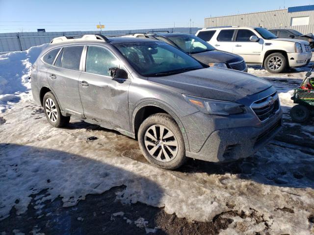 2022 Subaru Outback Premium VIN: 4S4BTADC4N3188050 Lot: 40534594