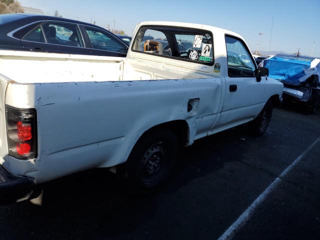 1992 Toyota Pickup 1/2 Ton Short Wheelbase VIN: JT4RN81A2N0087583 Lot: 40013244