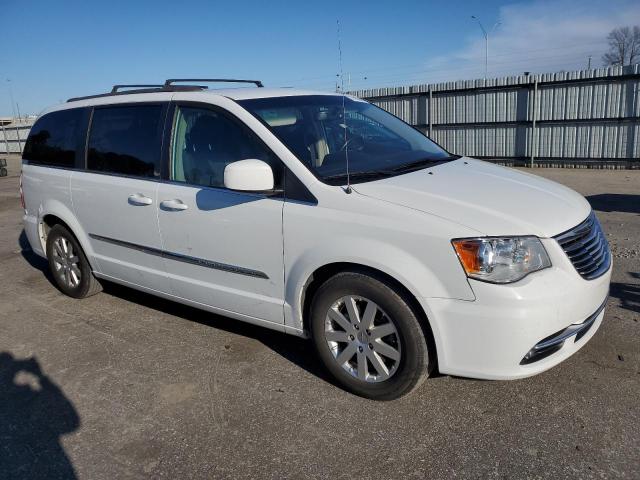 2C4RC1BG1FR564818 | 2015 CHRYSLER TOWN and COU