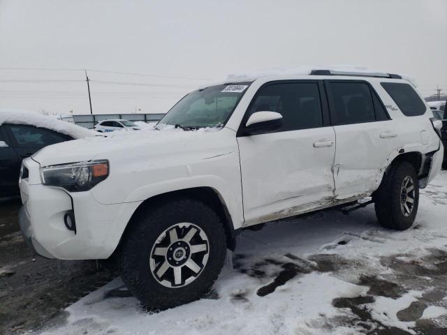 2018 Toyota 4Runner 