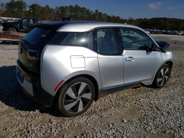 2015 BMW I3 Rex VIN: WBY1Z4C58FV501544 Lot: 37359574