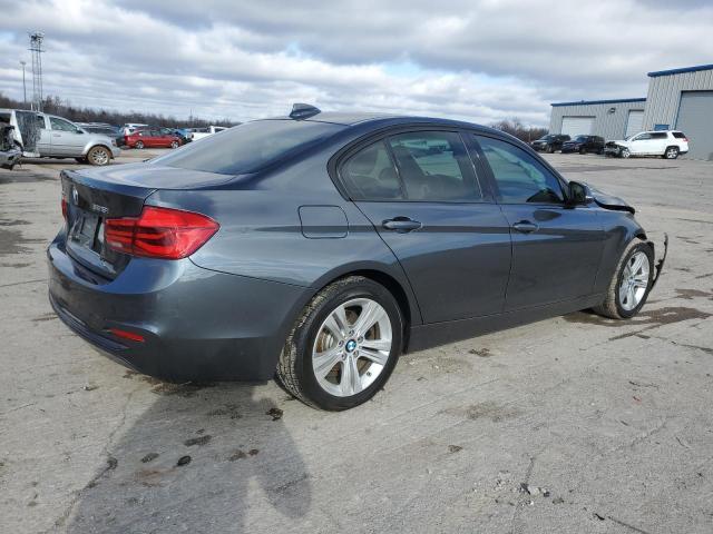 WBA8E3C51GK500922 | 2016 BMW 328 XI SUL