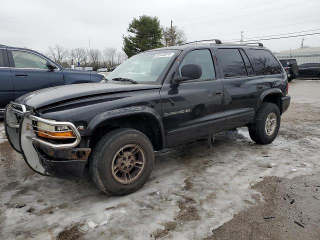 1998 Dodge Durango 