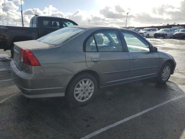 2004 Honda Civic Lx VIN: 2HGES16594H571319 Lot: 82991583