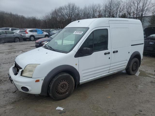 NM0LS7DN9AT022307 | 2010 Ford transit connect xlt