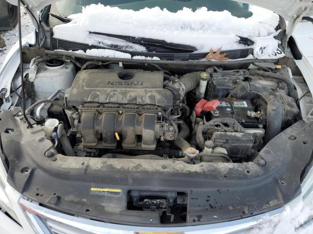 3N1AB7AP4FY347335 | 2015 NISSAN SENTRA S