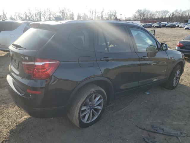 5UXWX9C59H0T15505 | 2017 BMW X3 XDRIVE2