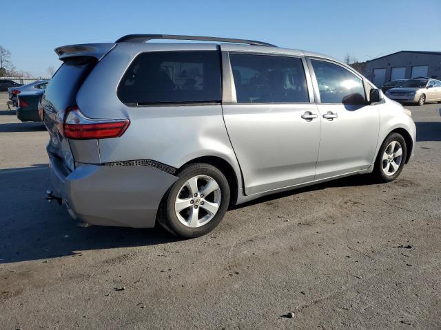 5TDKK3DC8FS628791 | 2015 TOYOTA SIENNA LE