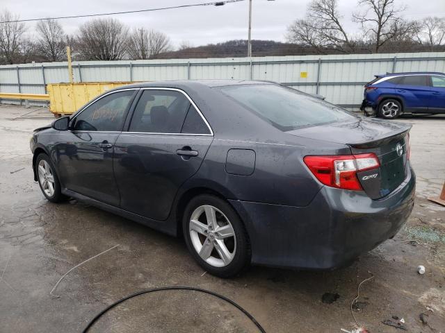 4T1BF1FK2EU807198 | 2014 TOYOTA CAMRY L