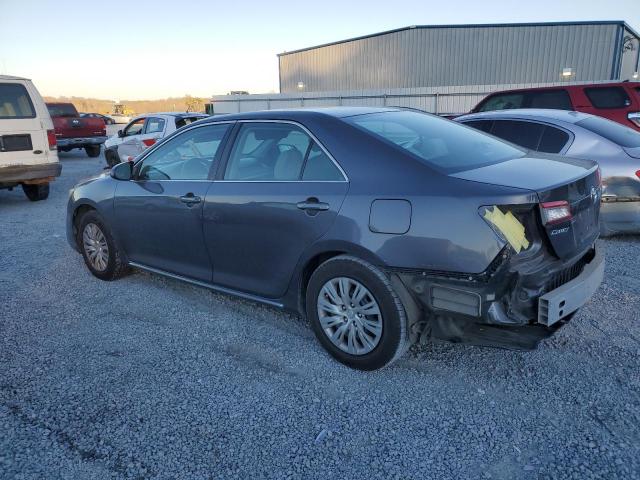 VIN 4T4BF1FK2ER393927 2014 TOYOTA CAMRY no.2