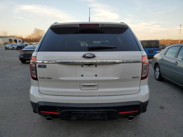 1FM5K8F80EGA84259 | 2014 FORD EXPLORER L