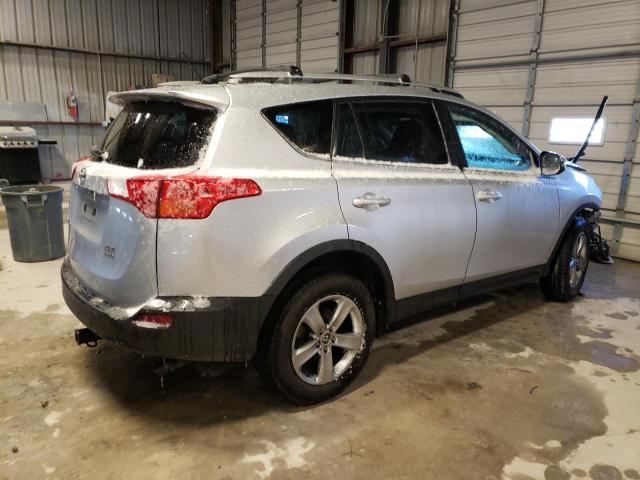 2T3RFREV9FW271996 | 2015 TOYOTA RAV4 XLE