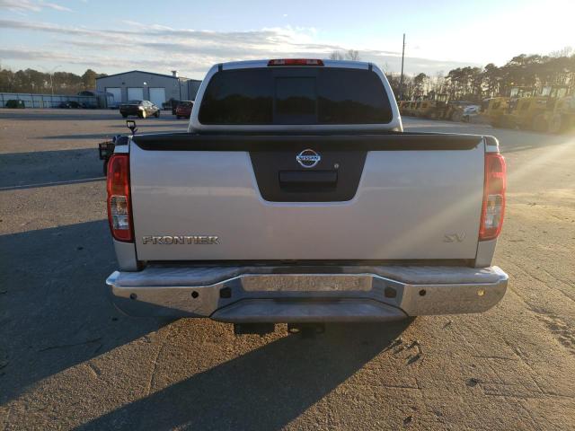 1N6AD0ER7GN792142 | 2016 NISSAN FRONTIER S