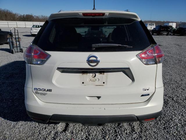 5N1AT2MT8EC827757 | 2014 NISSAN ROGUE S