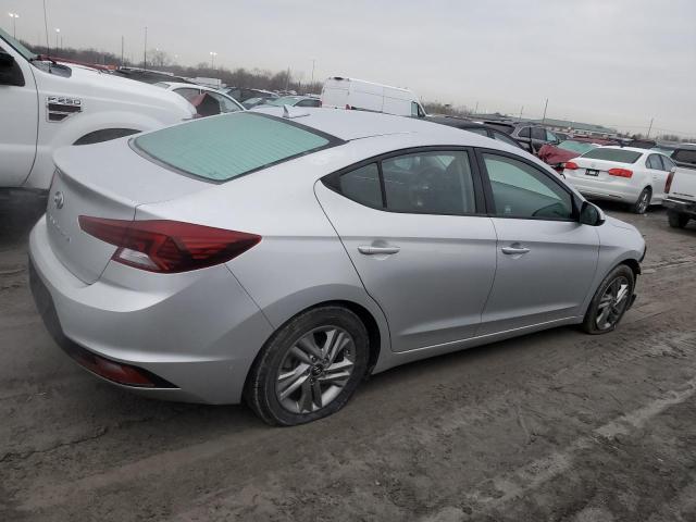 5NPD84LF9LH534168 | 2020 Hyundai elantra sel