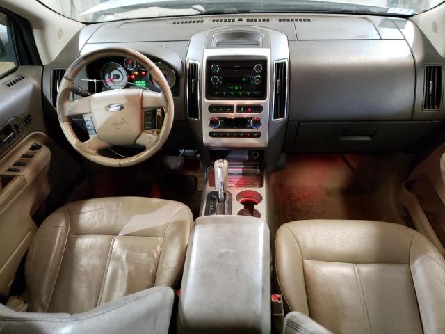 2010 Ford Edge Limited VIN: 2FMDK4KC0ABA93947 Lot: 55258064