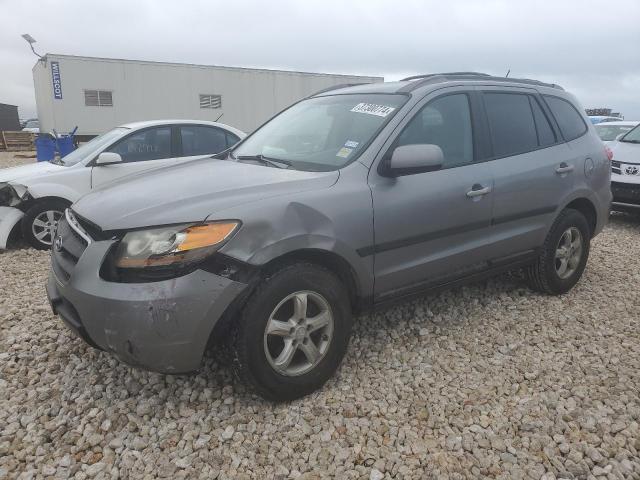 2007 Hyundai Santa Fe GLS