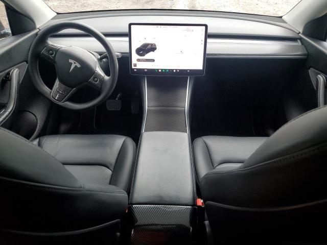 5YJYGDEE8LF048815 | 2020 TESLA MODEL Y