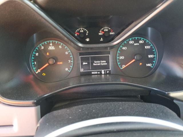 2022 CHEVROLET COLORADO - 1GCGSBEN6N1316996