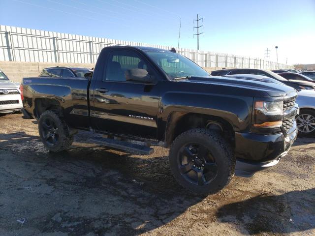 1GCNKNEC3GZ355170 | 2016 CHEVROLET SILVERADO