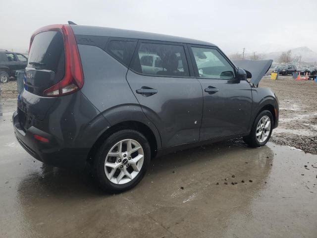 KNDJ23AU9N7814793 | 2022 KIA SOUL LX