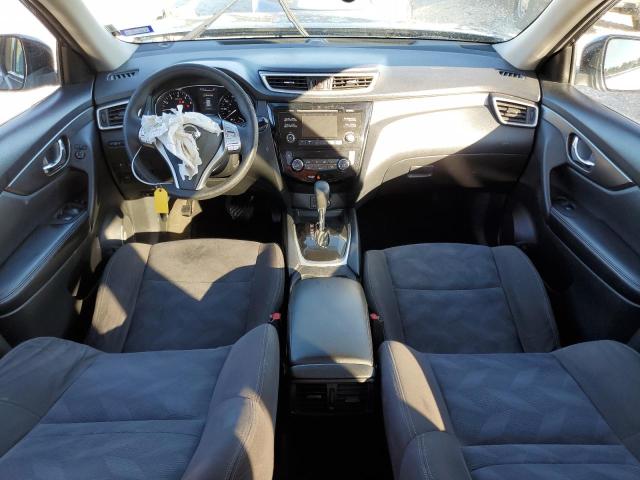 KNMAT2MT6FP583590 | 2015 NISSAN ROGUE S