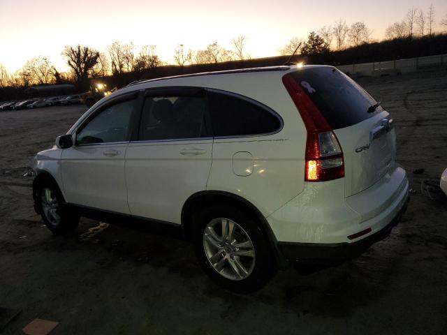 Vin: 5j6re3h71al048581, lot: 37012524, honda crv exl 20102