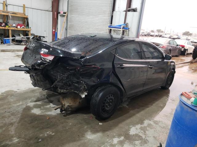 2016 HYUNDAI ELANTRA SE - 5NPDH4AE5GH715221