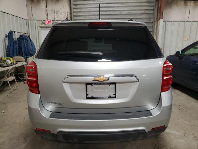 2GNALCEK3H1539047 | 2017 CHEVROLET EQUINOX LT