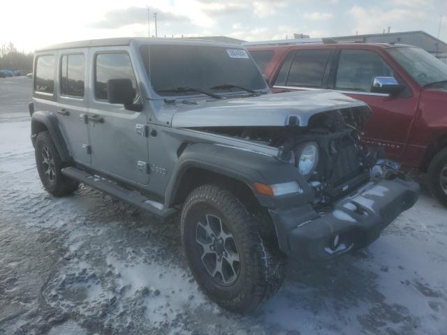 2018 Jeep Wrangler - Image 4