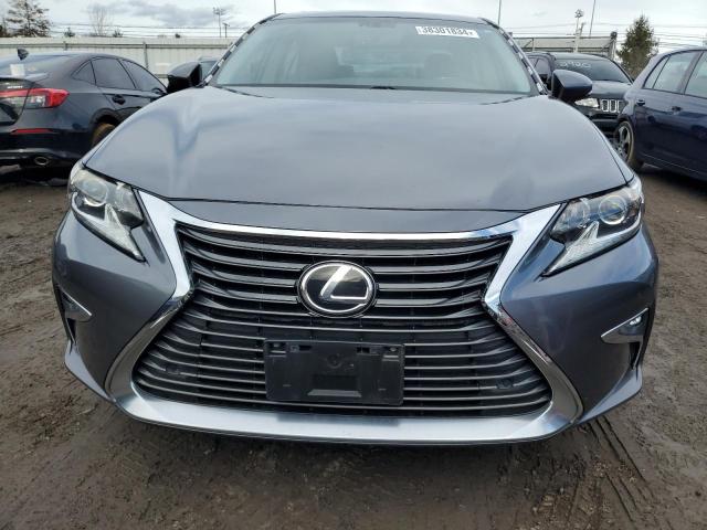 JTHBK1GG0G2237385 | 2016 LEXUS ES 350