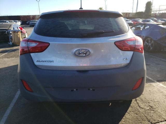 KMHD35LH5EU208894 | 2014 HYUNDAI ELANTRA GT