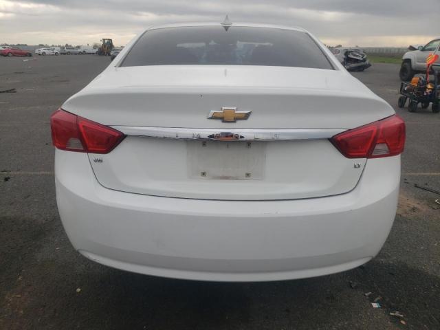 2G1125S3XF9164592 | 2015 CHEVROLET IMPALA LT