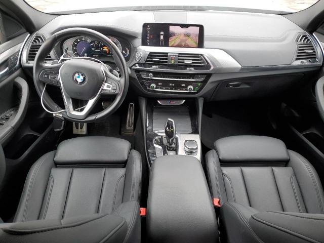 5UXUJ5C50KLJ63007 2019 BMW X4 M40I