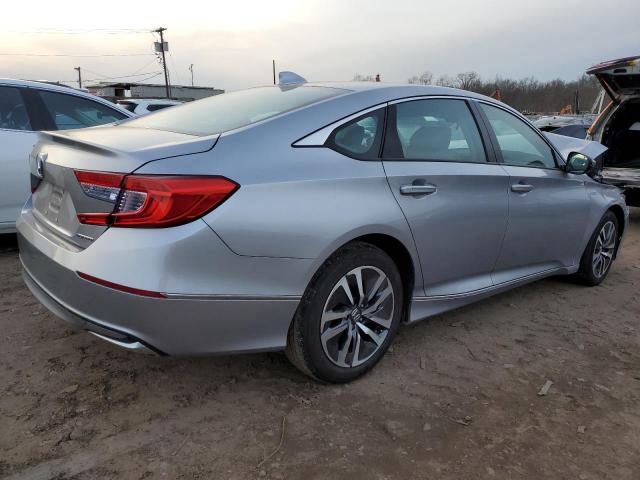 1HGCV3F50LA018291 | 2020 HONDA ACCORD HYB