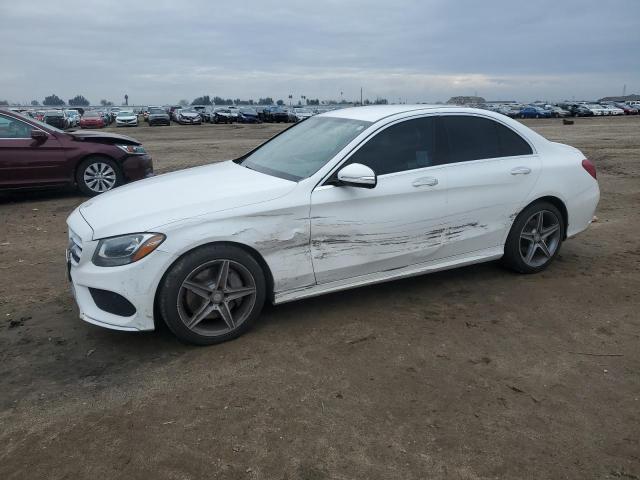 MERCEDES-BENZ-C-CLASS-55SWF4KB7FU006997