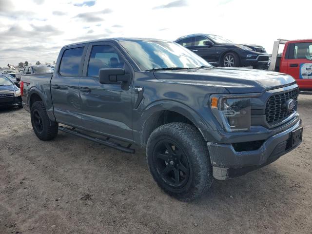 1FTEW1CP1MFD00488 | 2021 FORD F150 SUPER