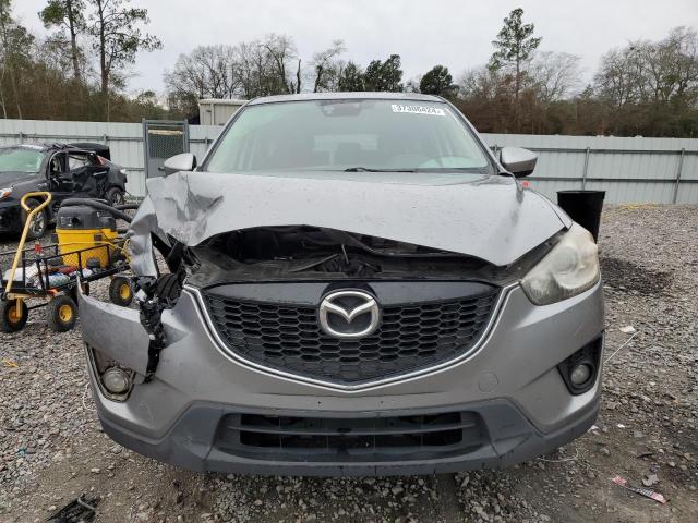 JM3KE4DY2F0447298 | 2015 MAZDA CX-5 GT