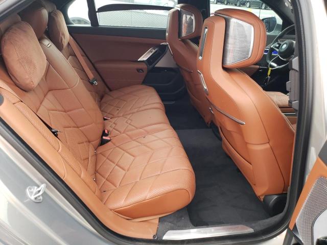 2023 BMW I7 XDRIVE6 - WBY53EJ06PCN87689