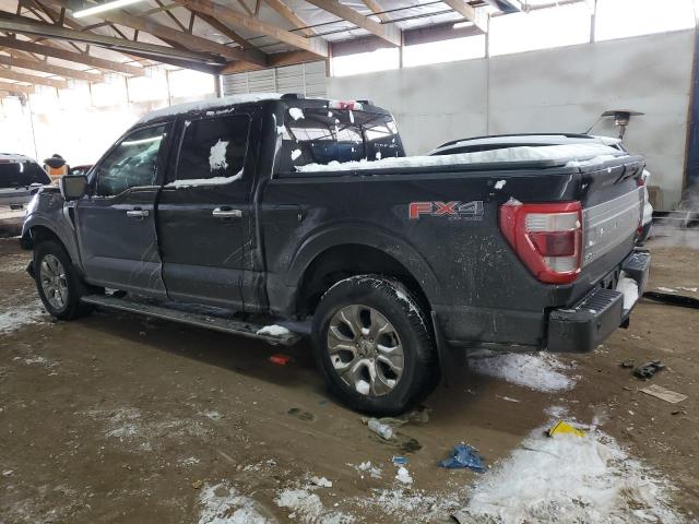 1FTFW1E81MFA60062 | 2021 FORD F150 SUPER